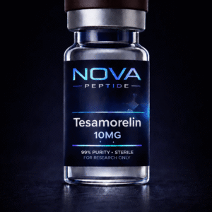 Tesamorelin
