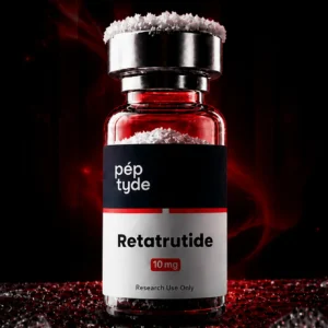 Retatrutide